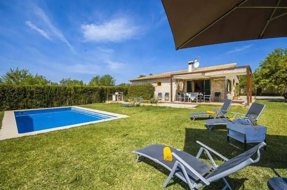 Finca Dels Horts