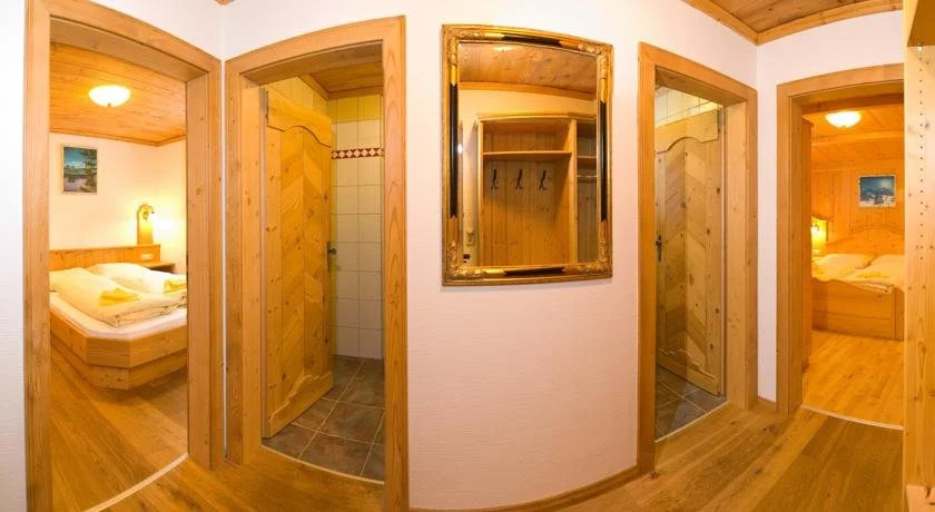Panorama Pension