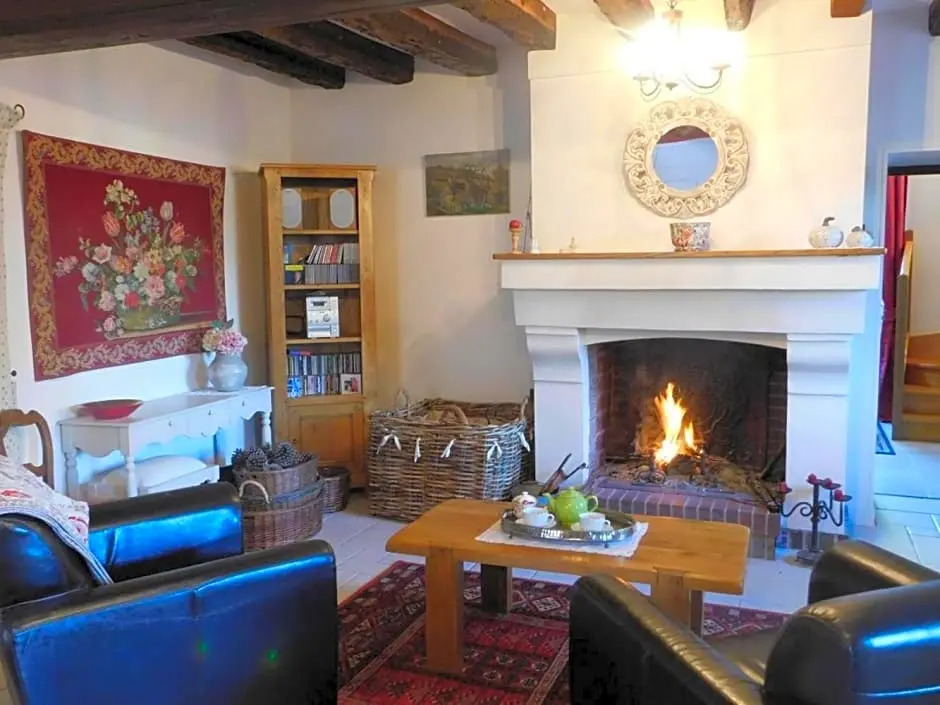 Maison Verosia