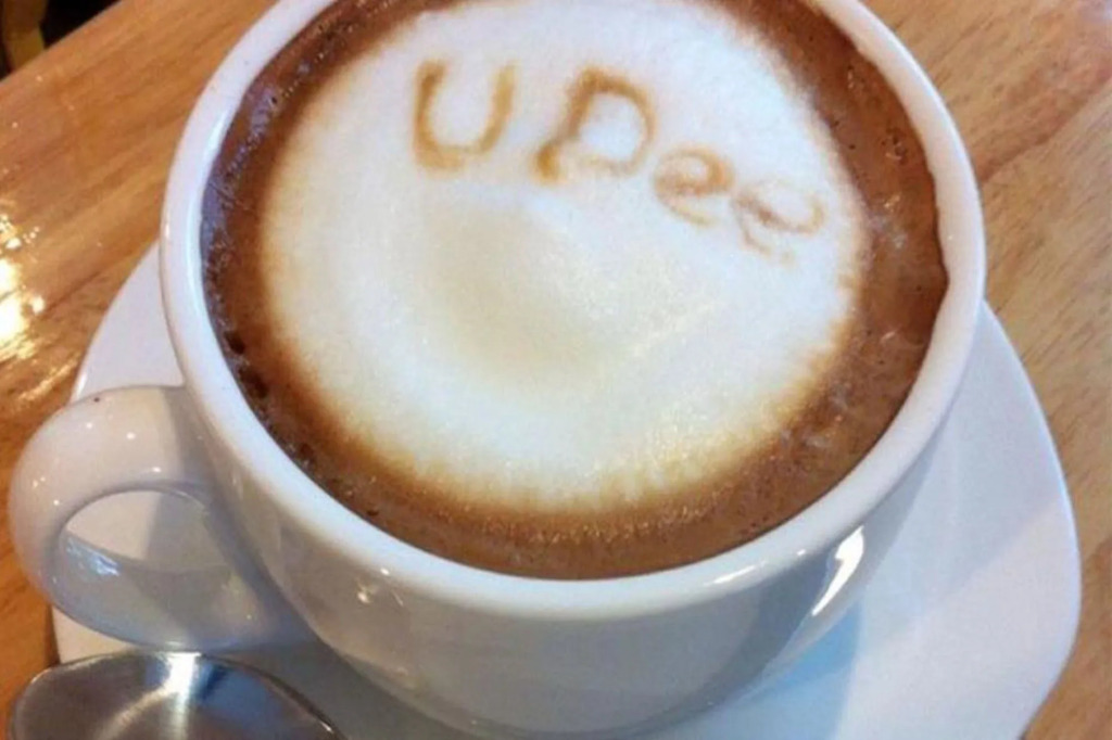 U Dee Room and Coffee