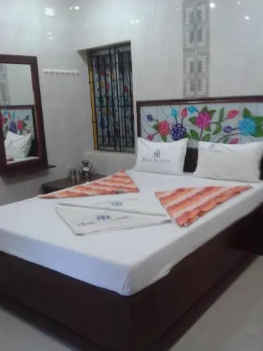 Ambika Lodge