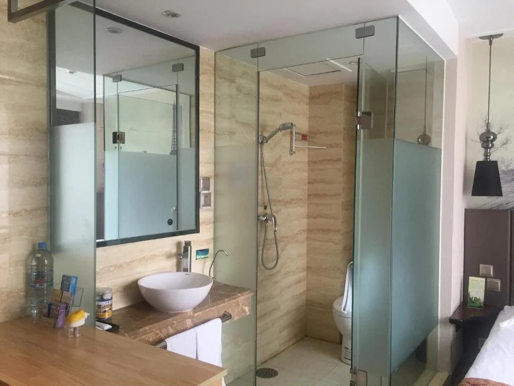 Shijiazhuang Ouyun Hotel