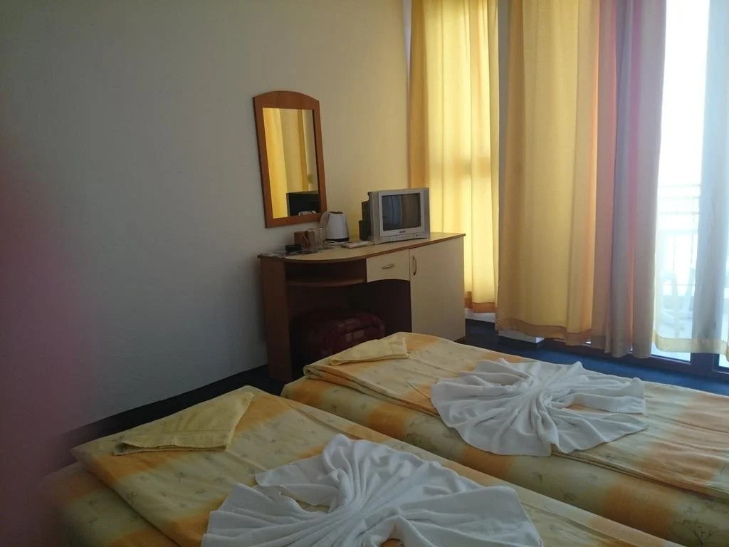 Family Hotel Danailov