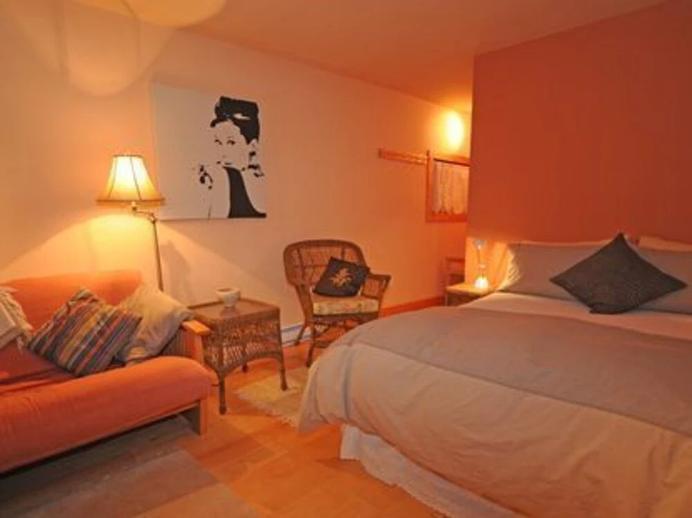 Ainsworth Apartments