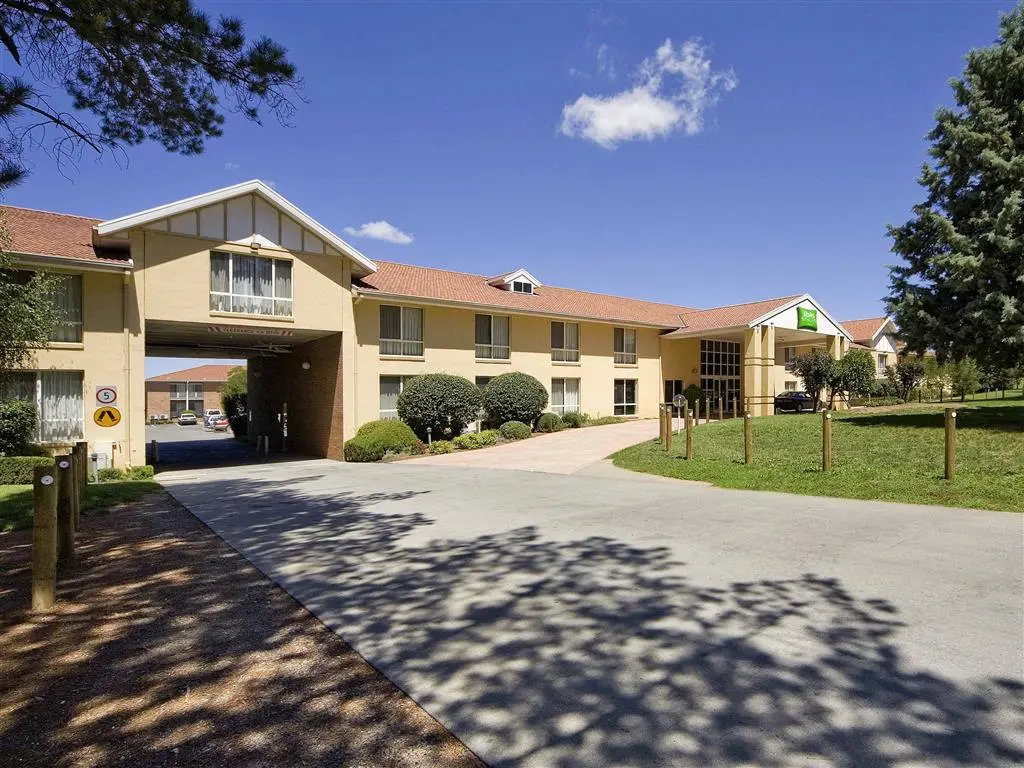 ibis Styles Canberra