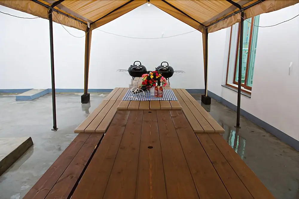 Daecheon Relax Pension