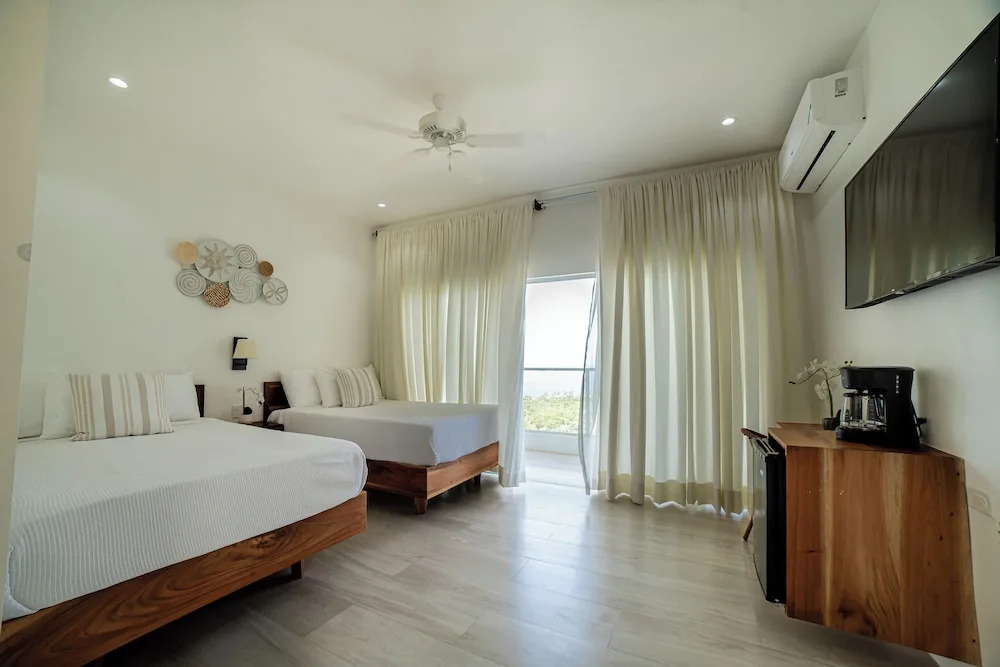 High Life Resort and Spa
