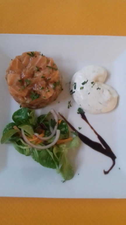 Hôtel Restaurant Le Mas De LOlivier