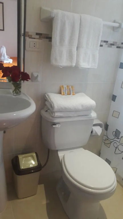 Anais Hostel Cusco