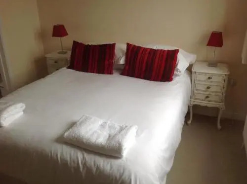 Palma Guest House
