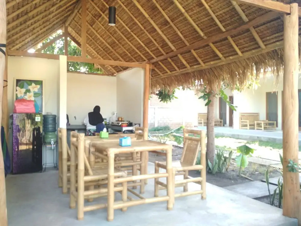OYO 1662 Zury Homestay