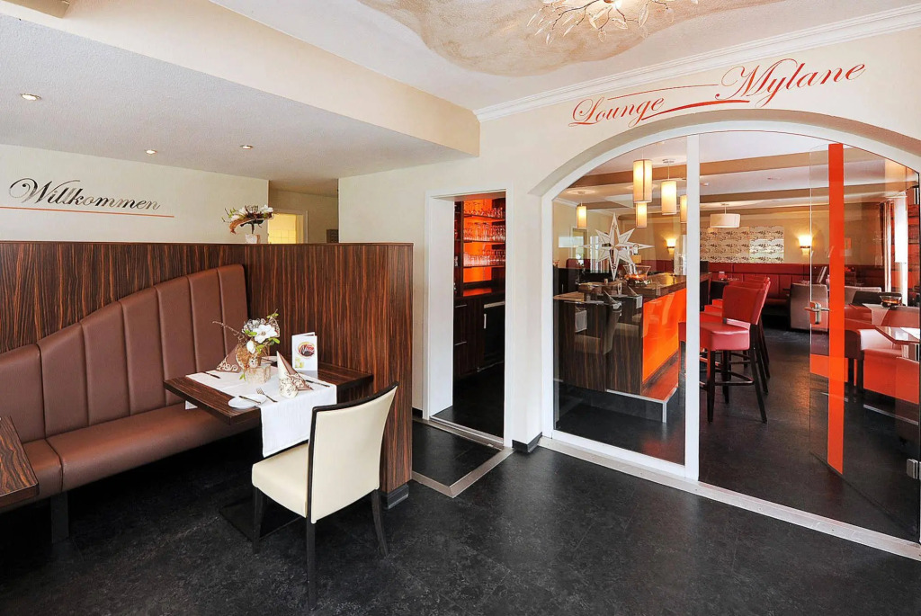 Hotel Nordstern