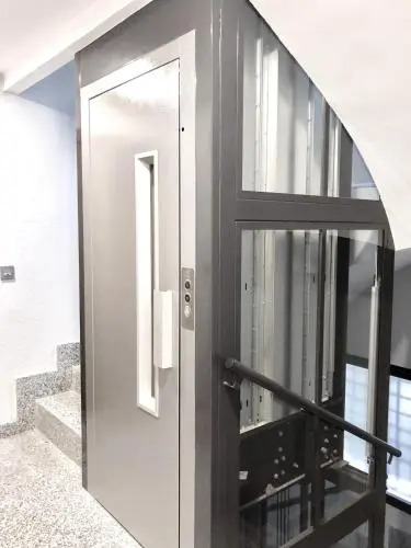 Plaza 5 Rooms Vistalegre