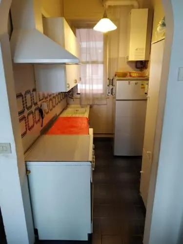 Condomio Residence Turistico