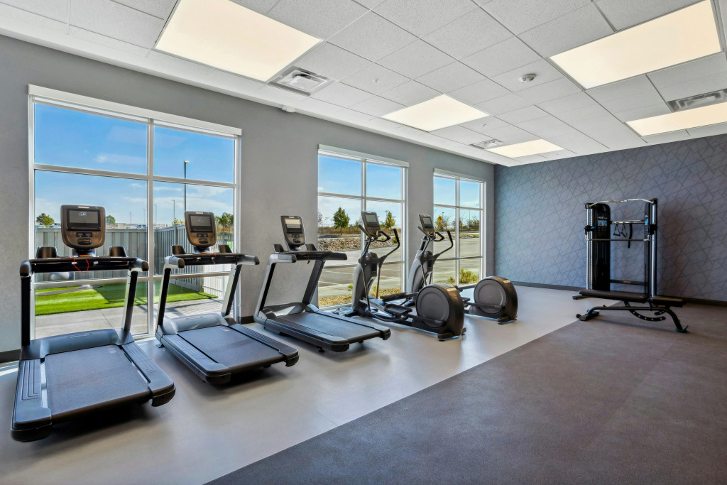 Homewood Suites By Hilton Colorado Springs Airport