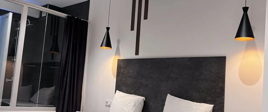 Womco Butik Otel