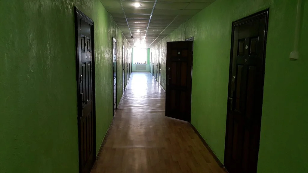 Хостел Гостиница Согласие