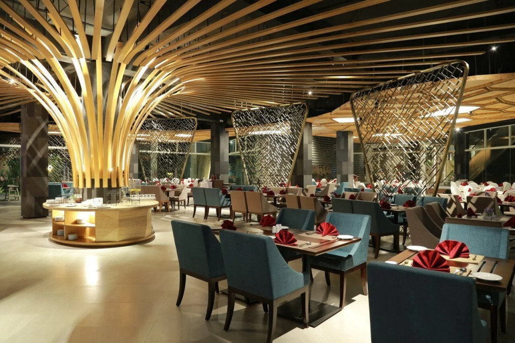Aruna Senggigi Resort & Convention