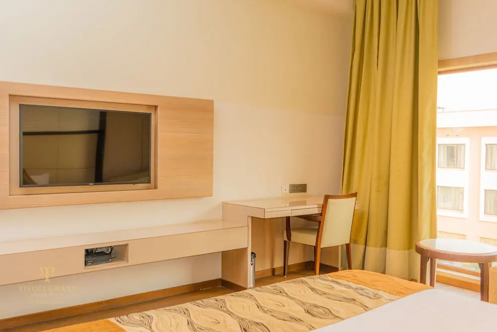 Tivoli Garden Resort