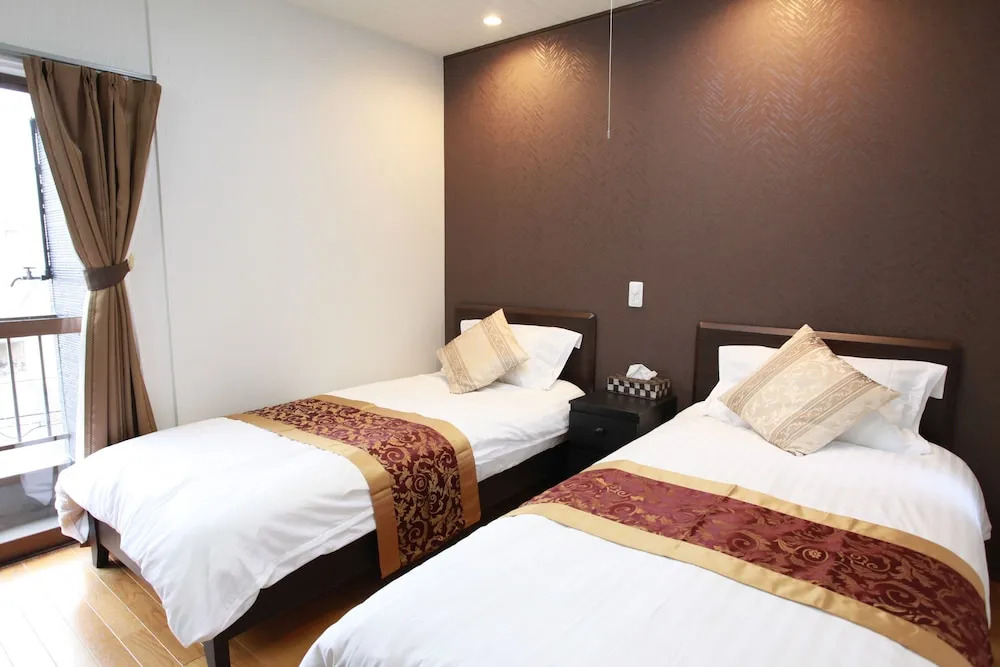 Samy'S Guest House Noda