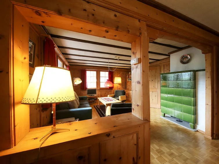 Chalet Fuchshalde