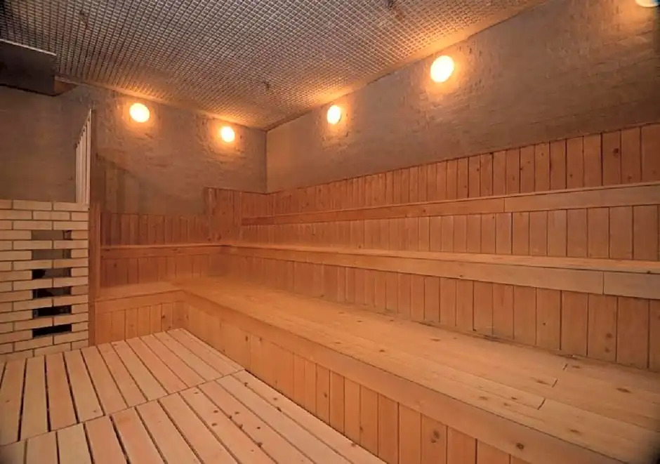 Capsule&Spa Grand Sauna Shinsaibashi / Vacation STAY 74532