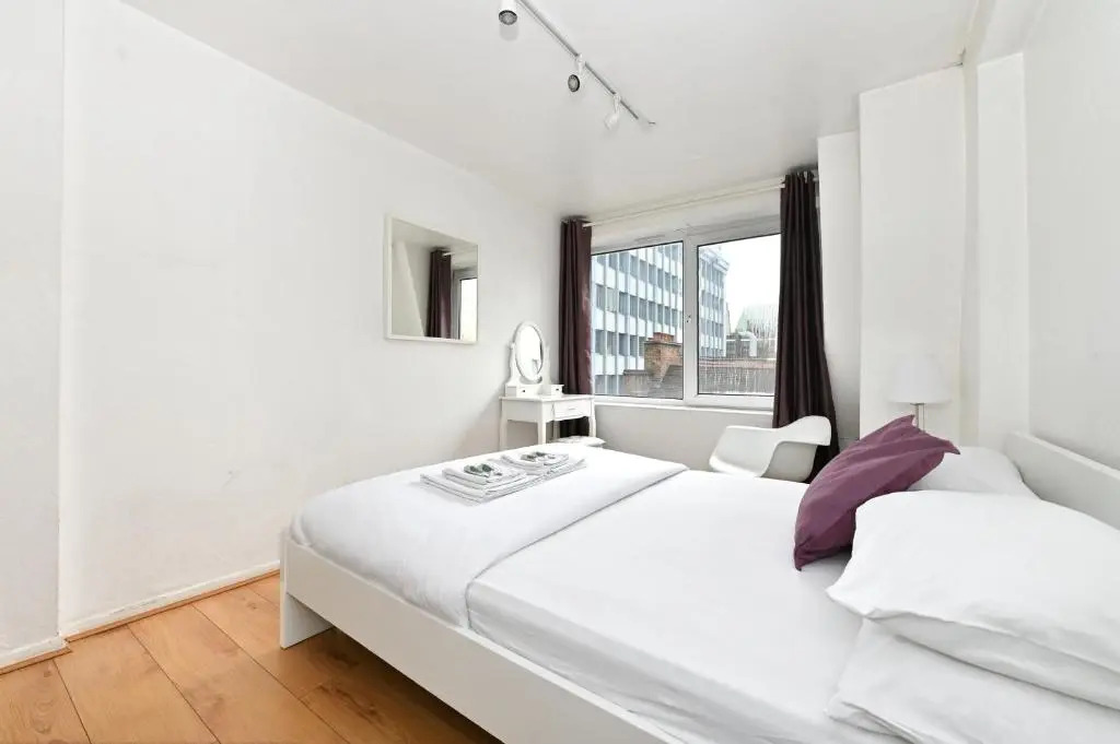 Oxford Street & Carnaby - Soho Abode Apartments
