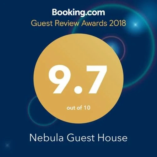 The Nebula Guest House