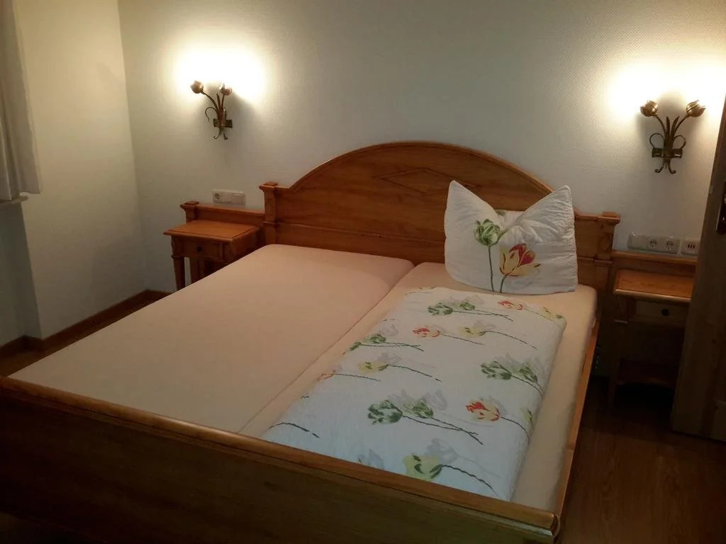 Hotel Grüner Hahn