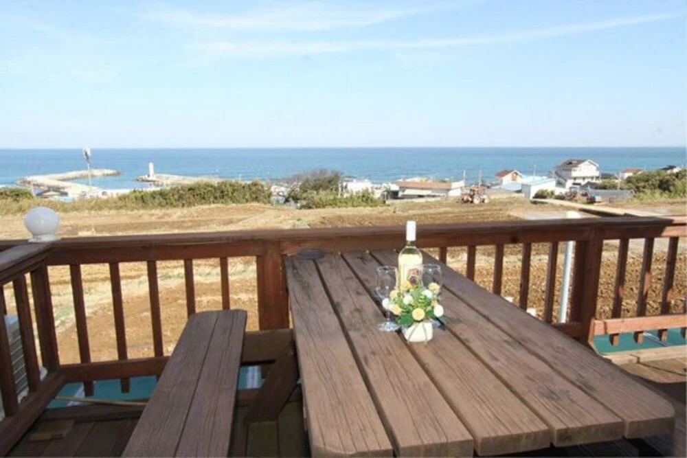 Pohang In Sea Pension