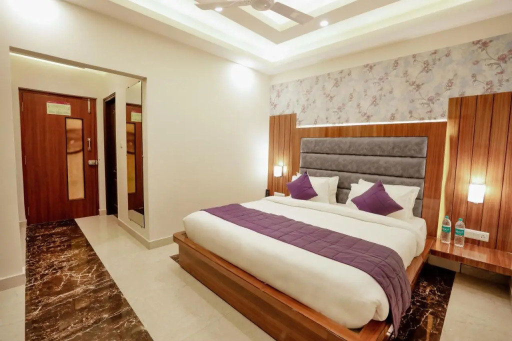Regenta Resort Madhuganga Ukhimath