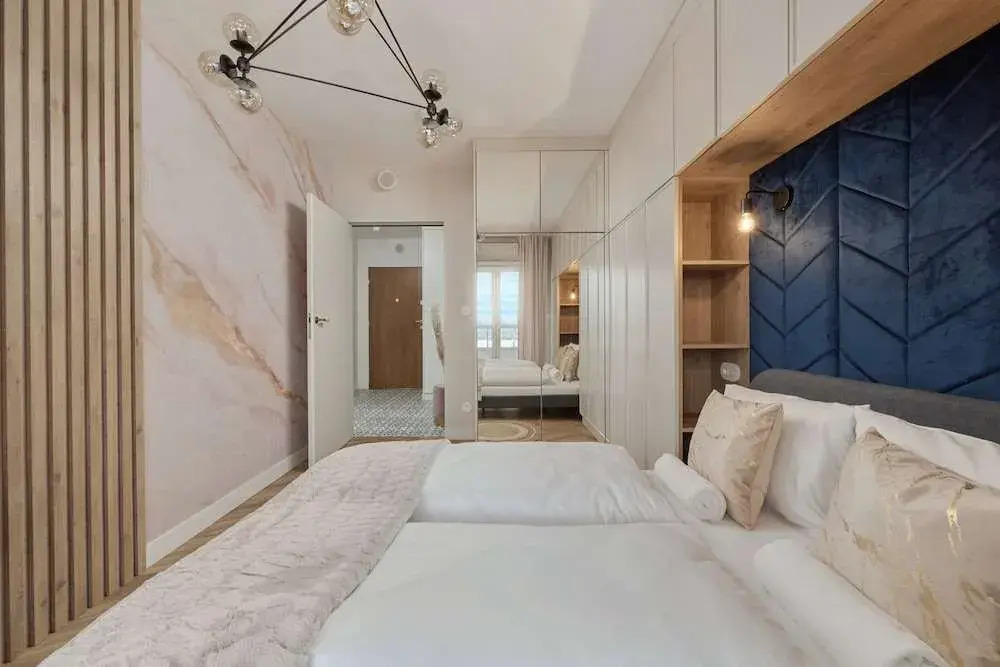 Krakowska Apartment By Renters Prestige