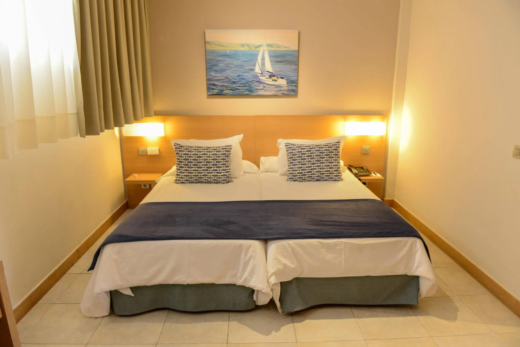 Morasol Suites