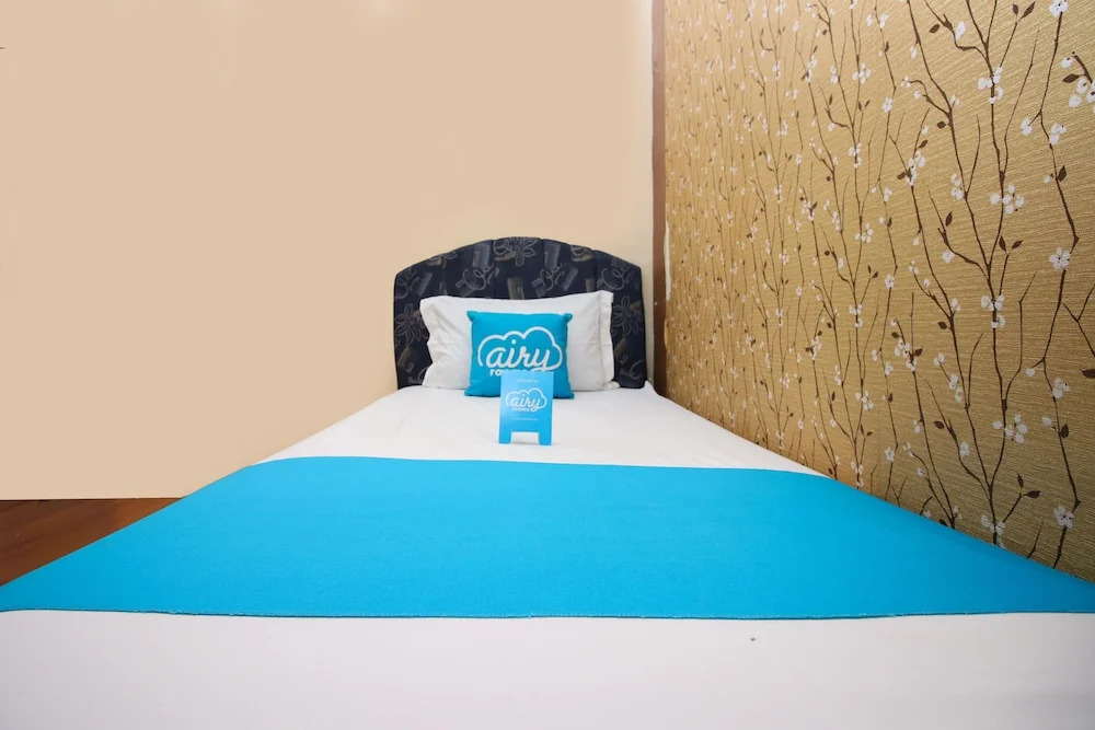 Airy Klandasan Ulu Sudirman 26 Balikpapan