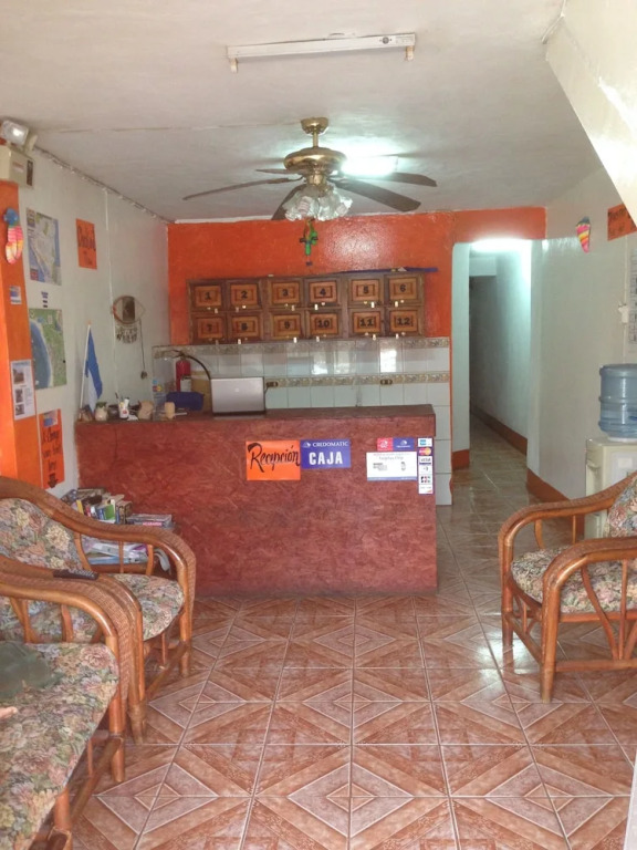 Hostal Brisas y Olas