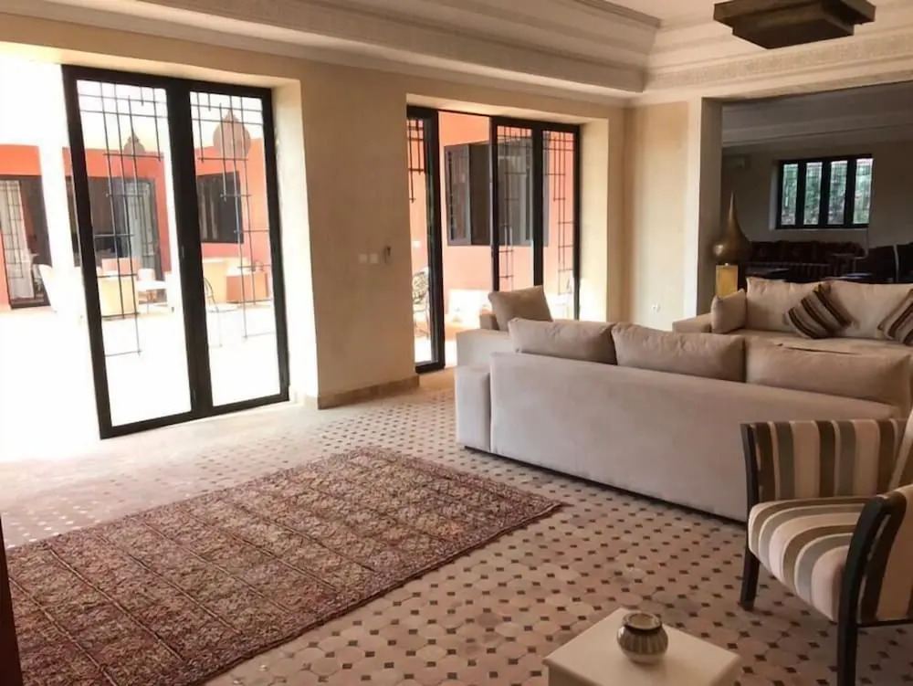 Villa Saphir