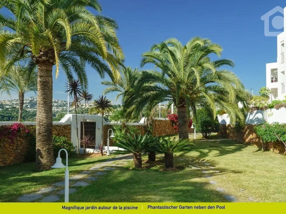 Solhabitat Moraira Club 3