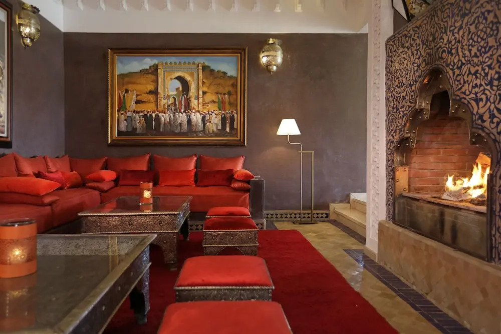Villas Jardin