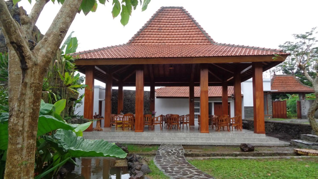 Villa Sindoro Village