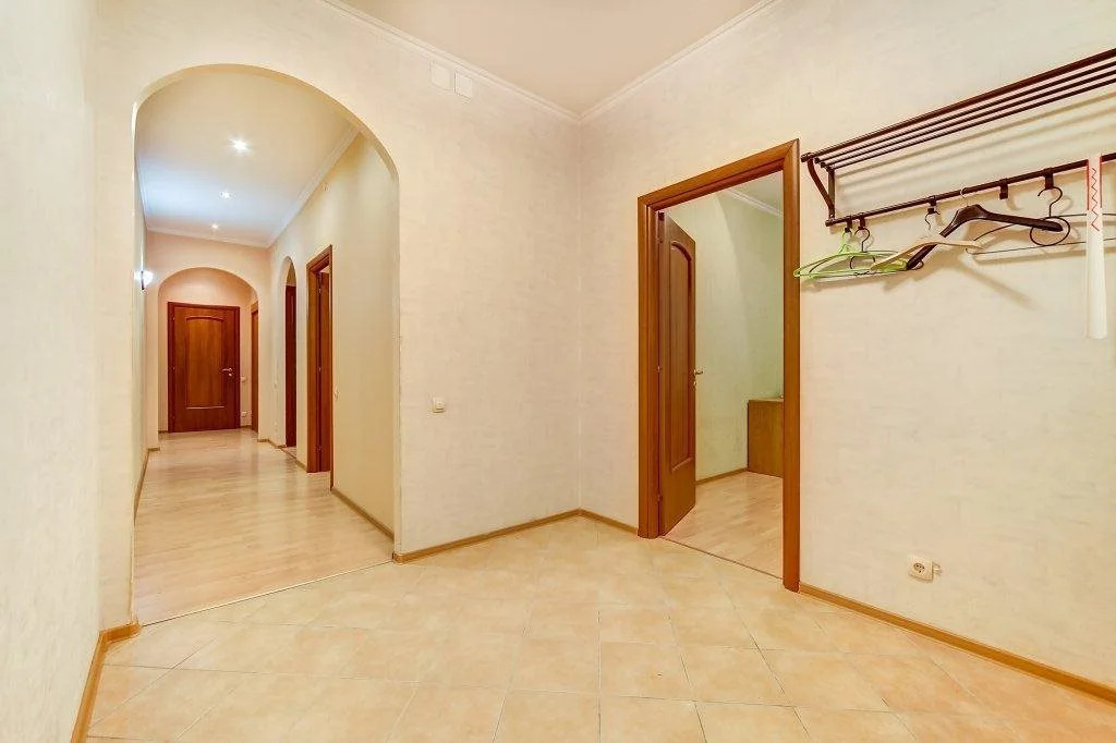 Artway Hostel Malaya Sadovaya