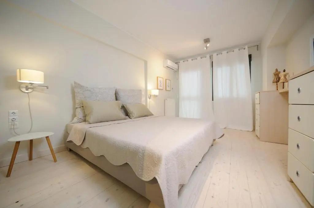 Koukaki garden escape child friendly apartment