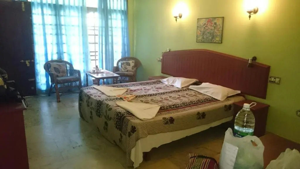 Anithas Garden Stay