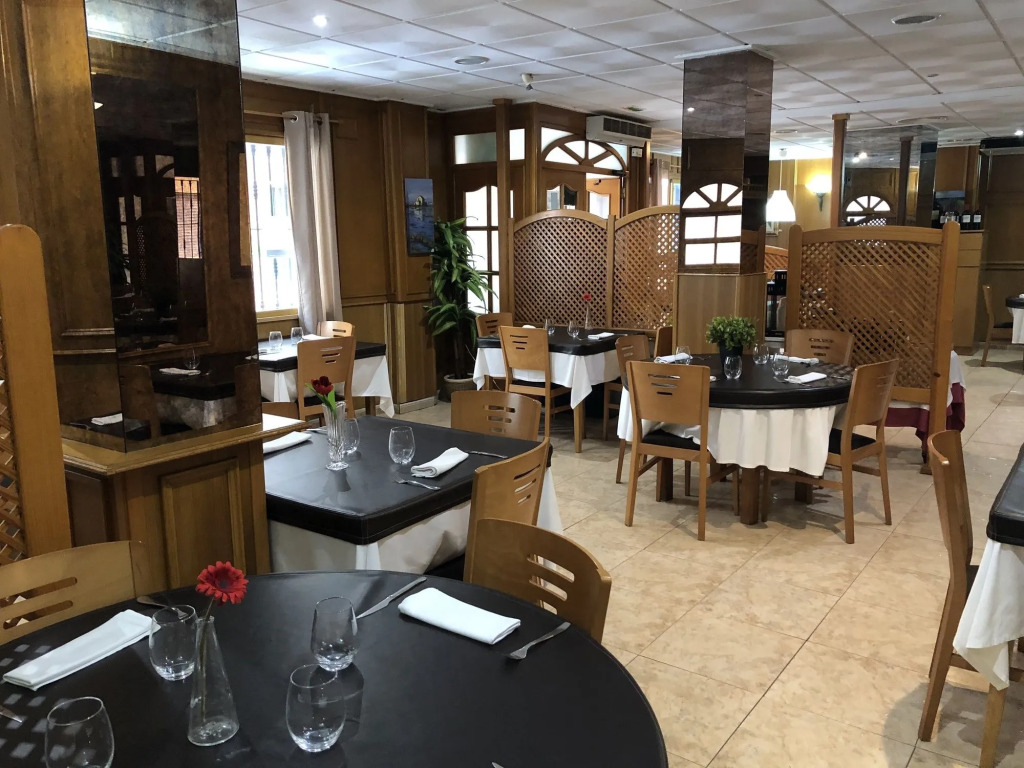 Hostal Andrés