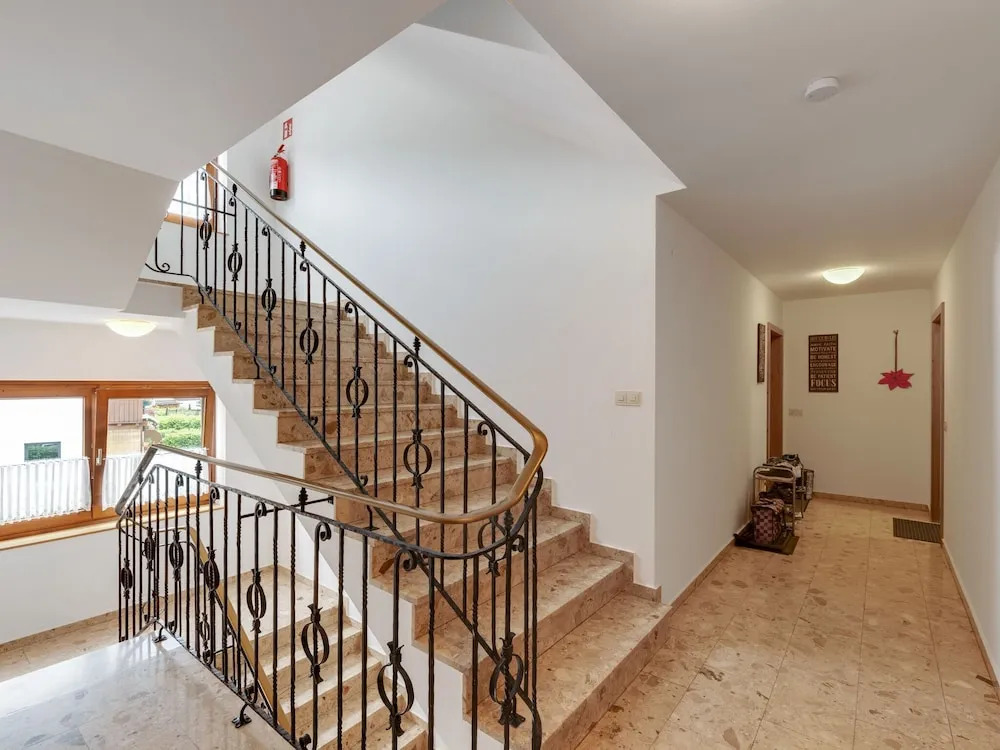 Cozy Apartment in Maria Alm near Ski Area