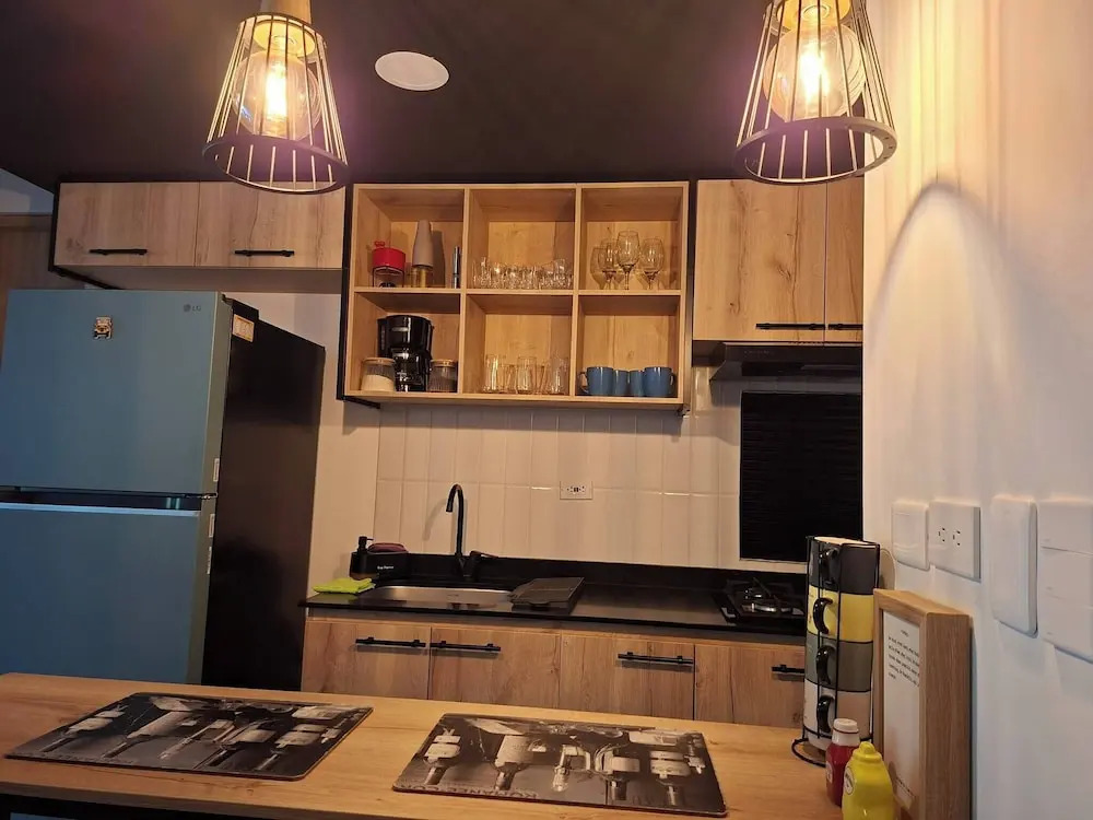 Naki Apartamento Santa Rosa de Cabal