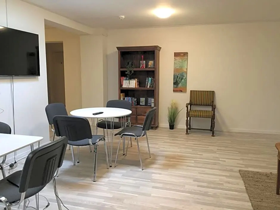 Ringsted Bed & Breakfast