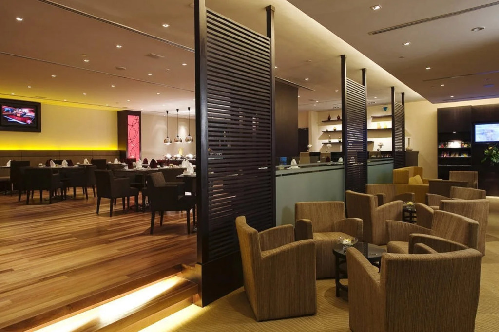 Concorde Hotel Shah Alam