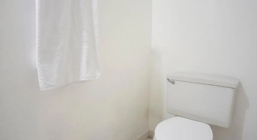 Hotel 88 Inn