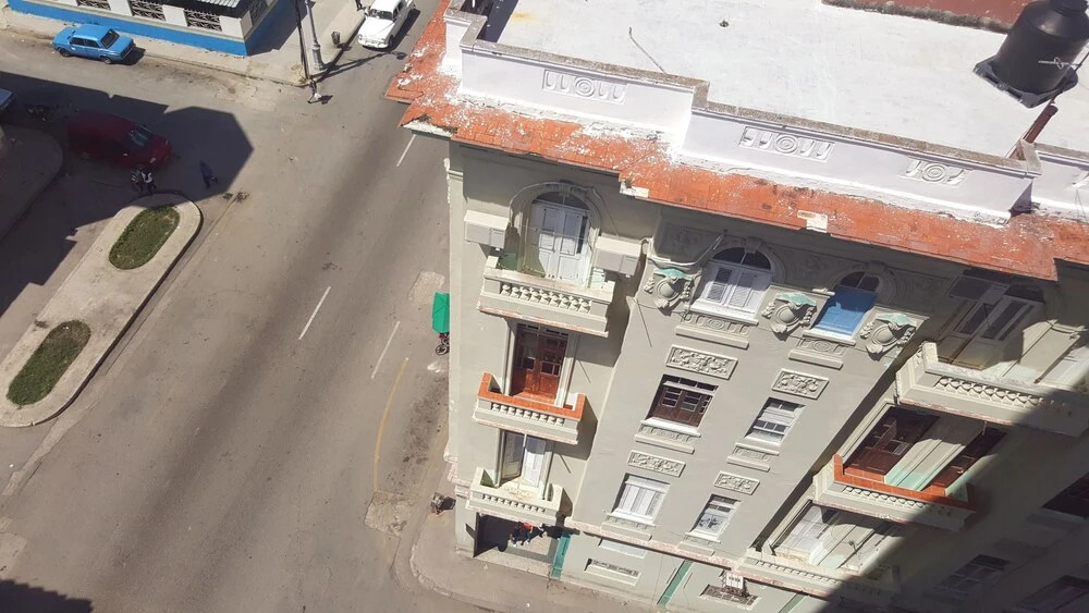 Casa Galiano Street