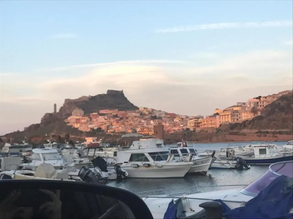 Gemma delle Mimose 6A